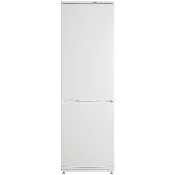 Двухкамерный холодильник ATLANT 6024-031																		 — описание, фото, цены в интернет-магазине PT Stores