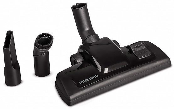Купить Пылесос Redmond RV-325 — Фото 5