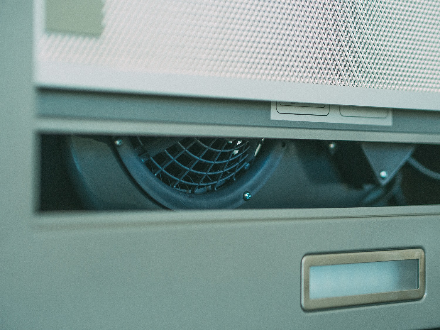 Купить Вытяжка встраиваемая LEX Hubble 500 нержавеющая сталь — Фото 5