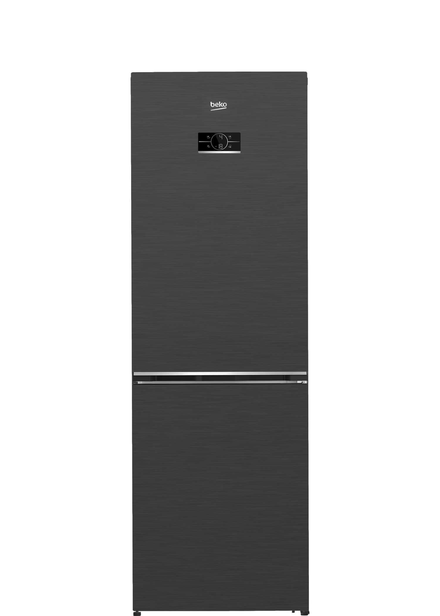 Двухкамерный холодильник BEKO B5RCNK363ZXBR																		 — описание, фото, цены в интернет-магазине PT Stores