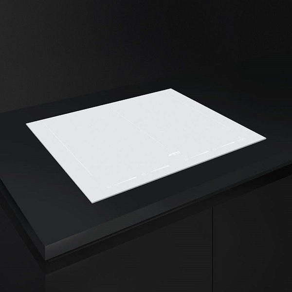 Купить Индукционная варочная панель SMEG SIM662DW — Фото 3