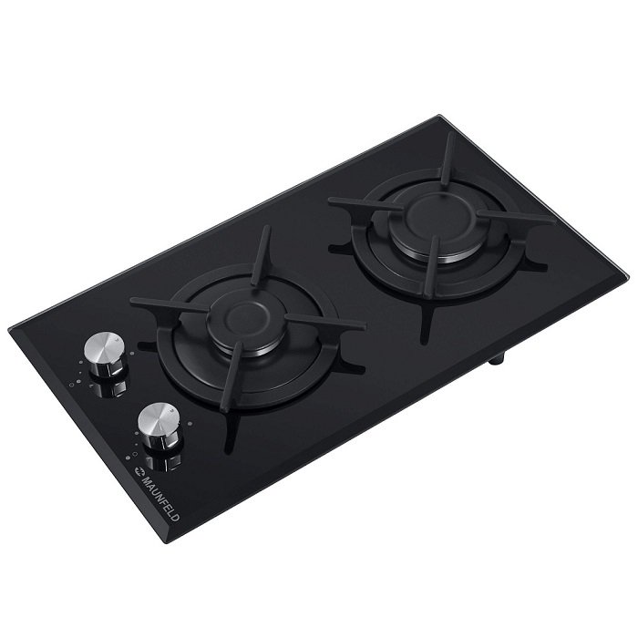 Купить Газовая варочная панель MAUNFELD EGHG.32.1CB/G — Фото 4