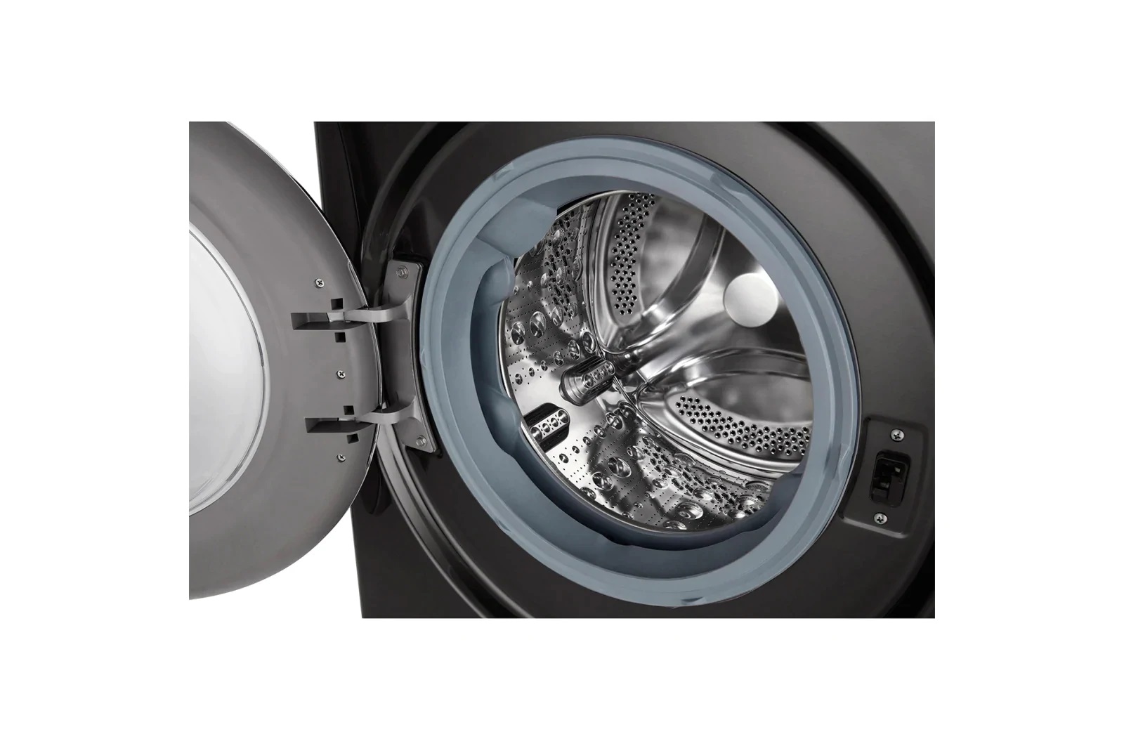 Купить Стиральная машина LG F4T9RC9P — Фото 13