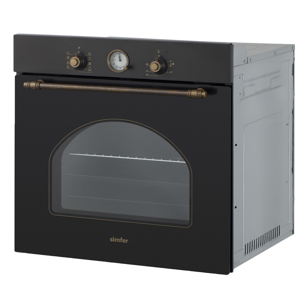 Купить Электрический духовой шкаф Simfer B6EL79001 — Фото 2