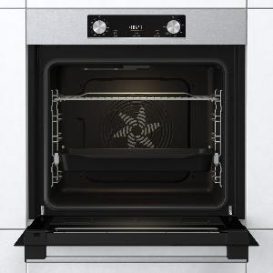 Купить Электрический духовой шкаф Gorenje BO6735E05X — Фото 2