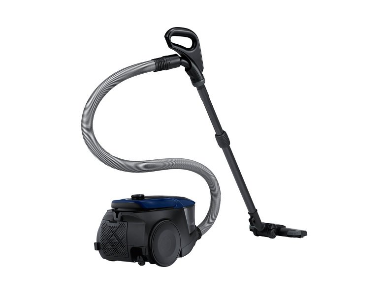 Купить Пылесос SAMSUNG VC18M3120VB, синий — Фото 8