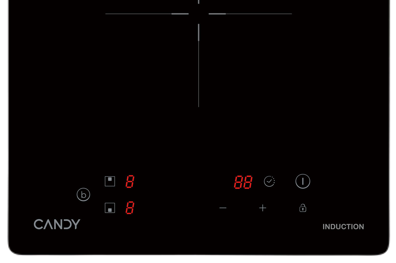 Купить Индукционная варочная панель CANDY CHXY32NB — Фото 4