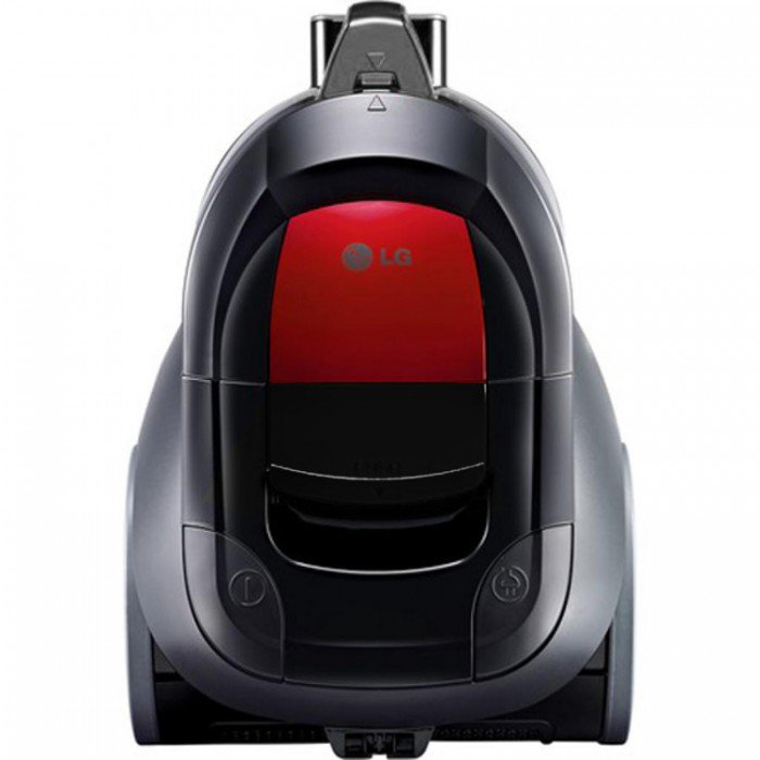 Купить Пылесос LG VK69601N — Фото 4