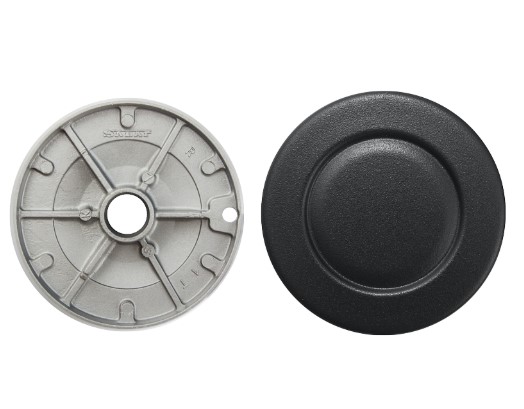 Купить Газовая варочная панель MAUNFELD EGHG.64.2CBGG — Фото 4