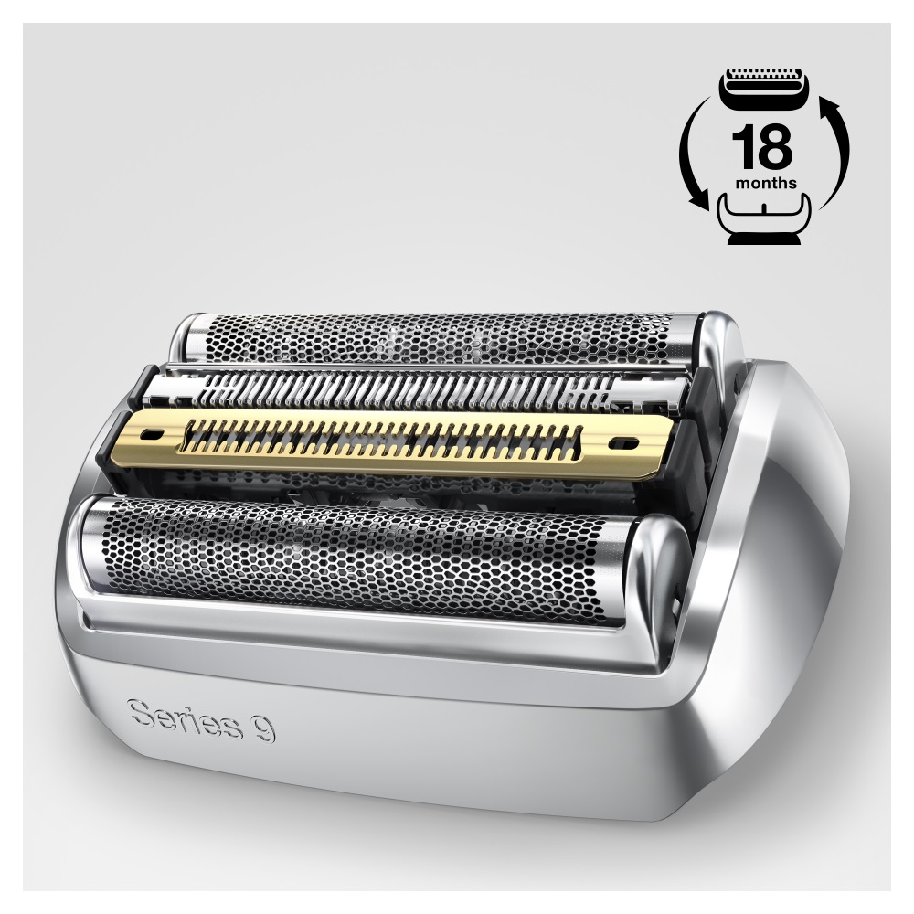 Купить  BRAUN Сетка+реж.бл. Series9 92M — Фото 2