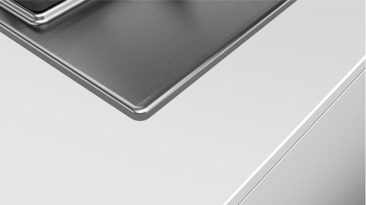 Купить Газовая варочная панель BOSCH PCQ 7A5M90R — Фото 2