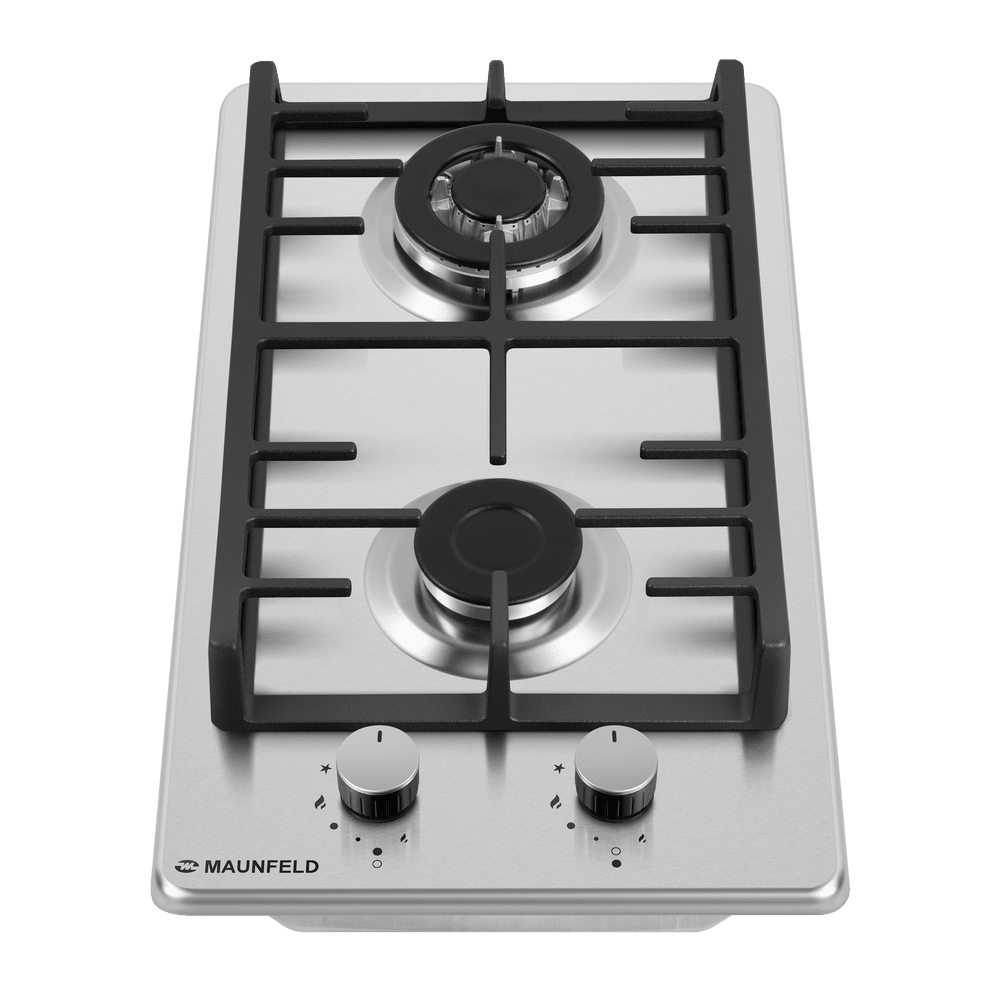Купить Газовая варочная панель MAUNFELD EGHS.32.73CS/G — Фото 2