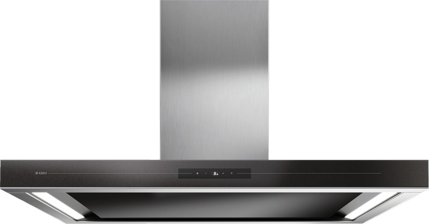 Островная вытяжка Asko CI41230G																		 — описание, фото, цены в интернет-магазине PT Stores