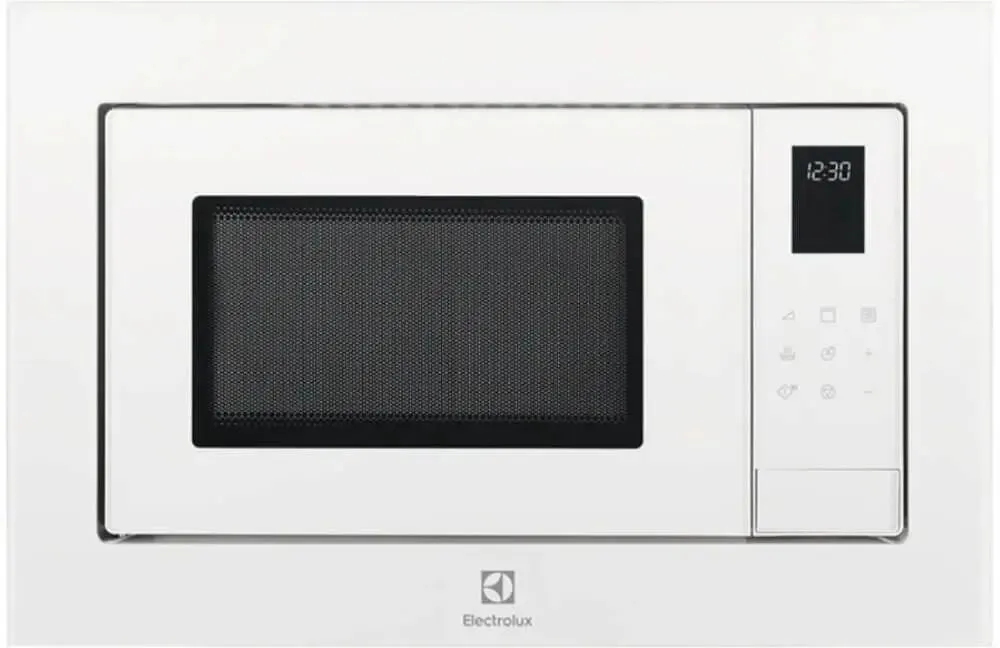 Встраиваемая СВЧ печь Electrolux LMS4253TMW																		 — описание, фото, цены в интернет-магазине PT Stores