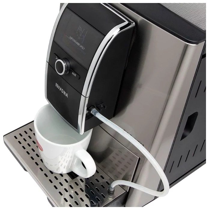 Купить Кофемашина NIVONA NICR 859 — Фото 2