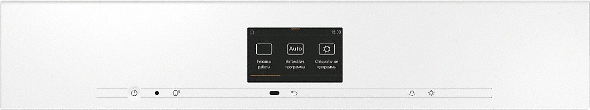 Купить Электрический духовой шкаф MIELE H 7660 BP BRWS — Фото 2