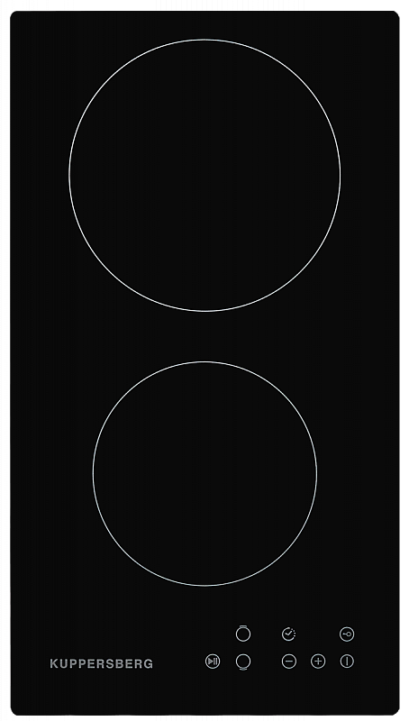 Электрическая варочная панель KUPPERSBERG ECO 302																		 — описание, фото, цены в интернет-магазине PT Stores