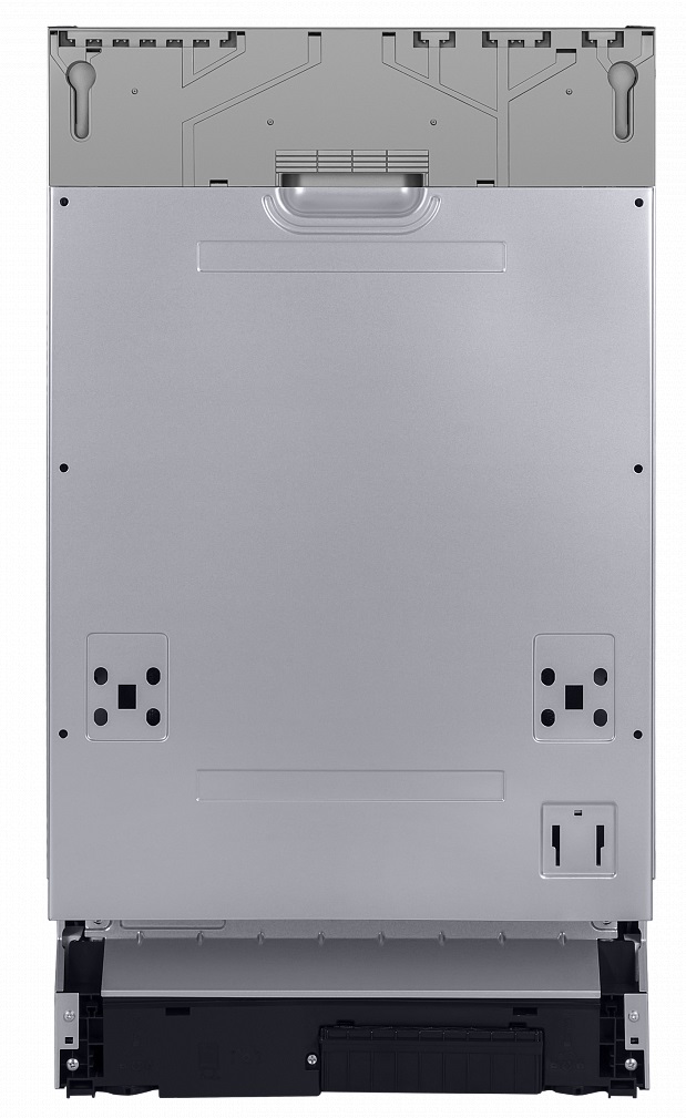 Купить Встраиваемая посудомоечная машина MAUNFELD MLP-08PRO — Фото 3