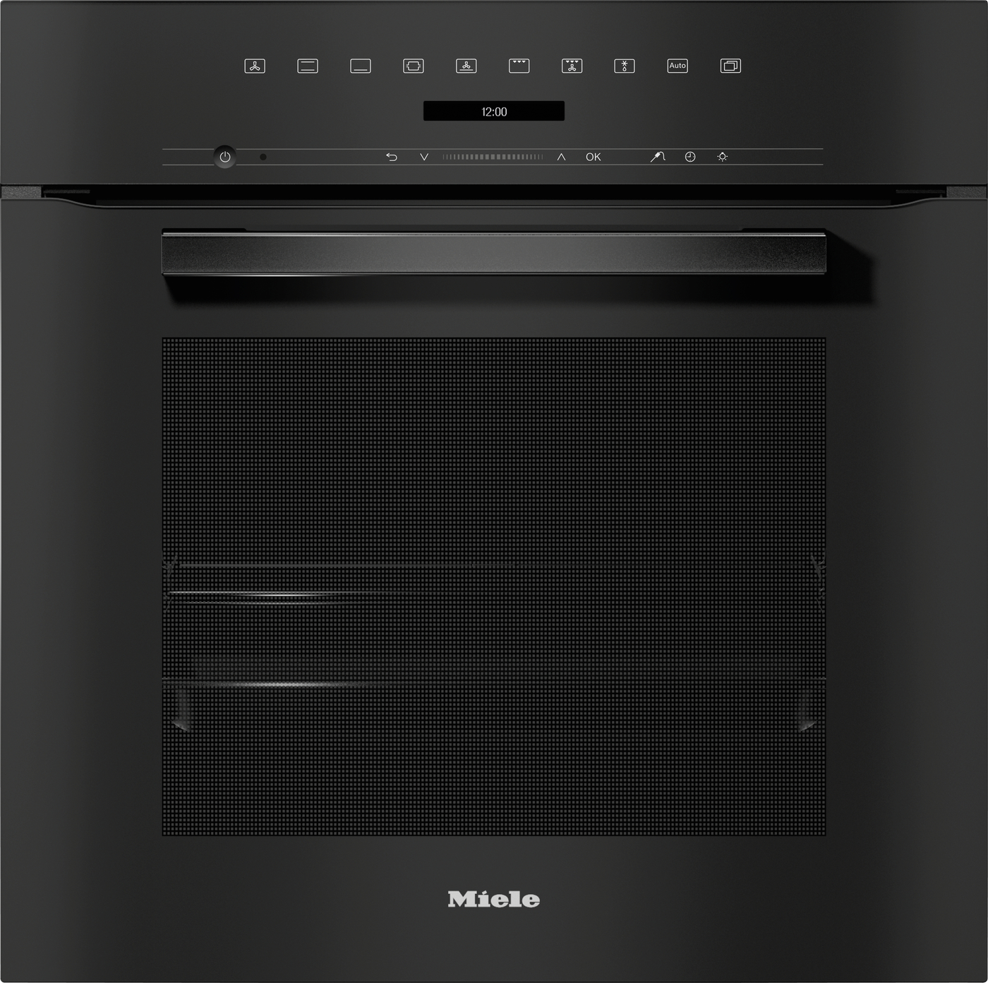 Электрический духовой шкаф Miele H7262B OBSW																		 — описание, фото, цены в интернет-магазине PT Stores