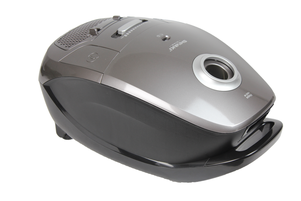 Пылесос SHIVAKI SVC-1441GR																		 — описание, фото, цены в интернет-магазине PT Stores