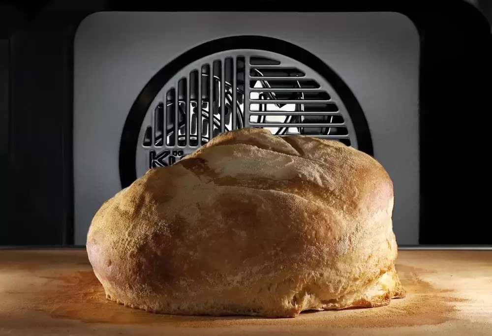 Купить Электрический духовой шкаф KUPPERSBUSCH B 9330.0 S5 — Фото 3