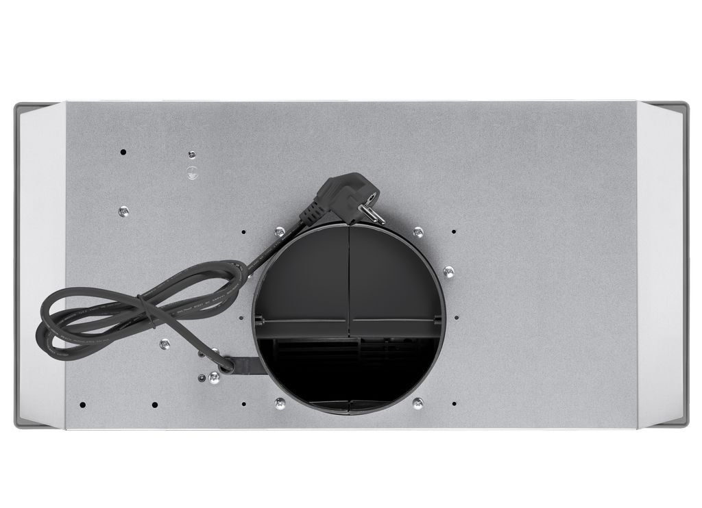 Купить Вытяжка встраиваемая MAUNFELD THAMES 601PM нержавеющая сталь — Фото 10