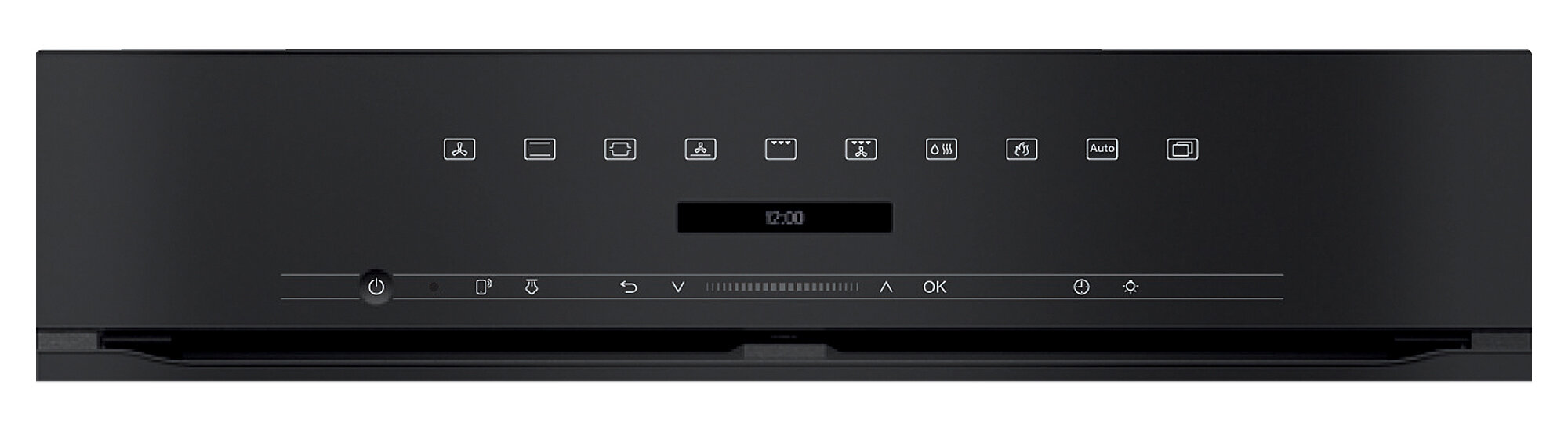 Купить Электрический духовой шкаф MIELE H 7260 B  EDST/CLST — Фото 2