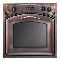 Газовый духовой шкаф NARDI FRX4MBR																		 — описание, фото, цены в интернет-магазине PT Stores