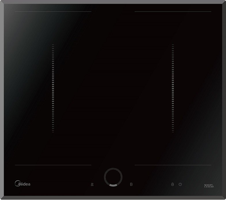 Индукционная варочная панель Midea MIH67838F																		 — описание, фото, цены в интернет-магазине PT Stores