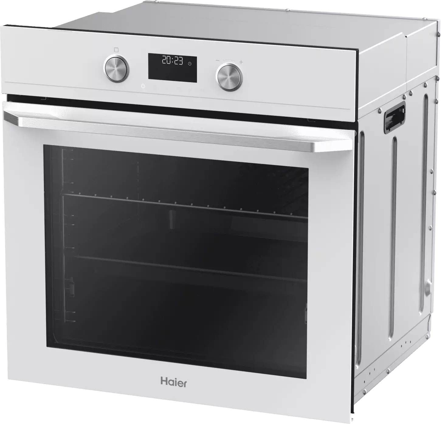 Купить Электрический духовой шкаф Haier HOQ-K5AAN3GW — Фото 2