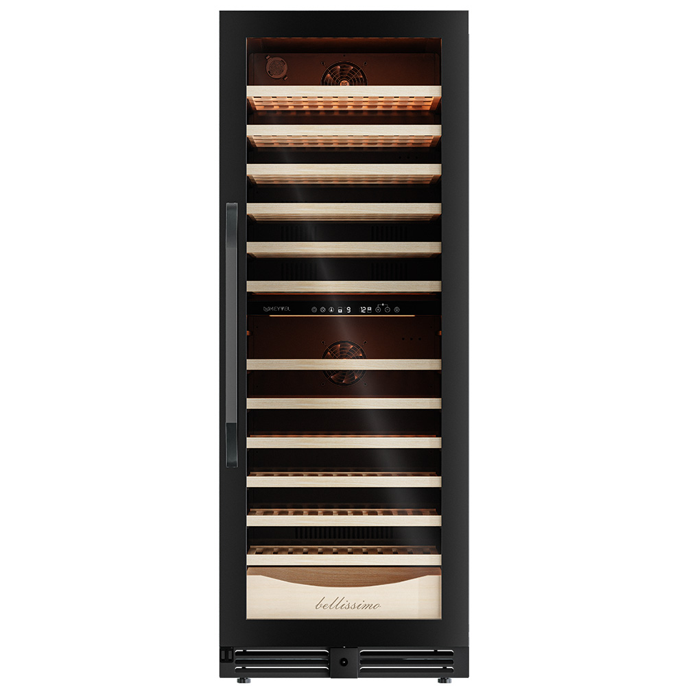Купить Встраиваемый винный шкаф Meyvel MV141PRO-KBT2 — Фото 4
