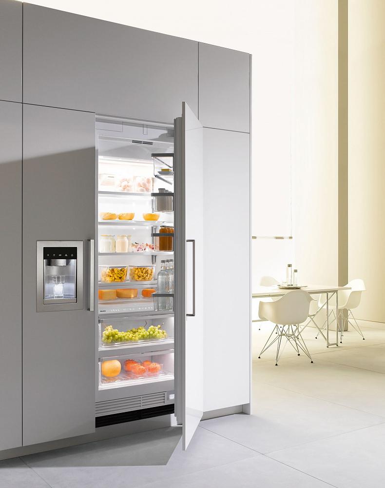 Купить Встраиваемая морозильная камера MIELE F1472Vi — Фото 8