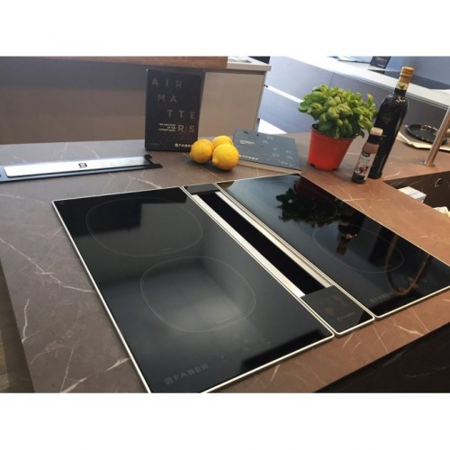 Купить Индукционная варочная панель FABER FCH 32 С — Фото 3