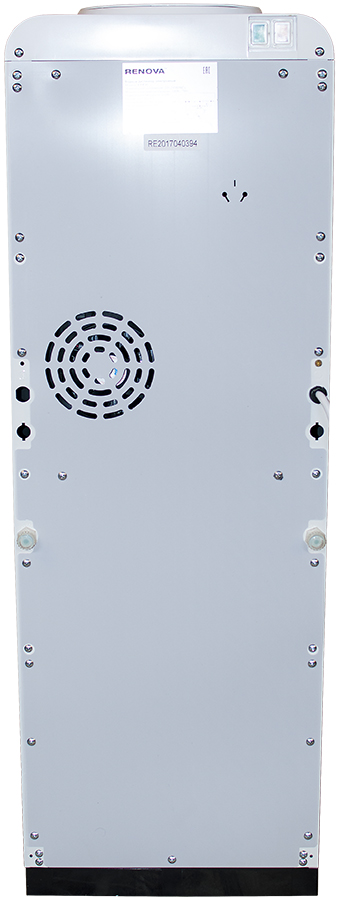 Купить Прибор для кухни RENOVA DT-F2C белый — Фото 4