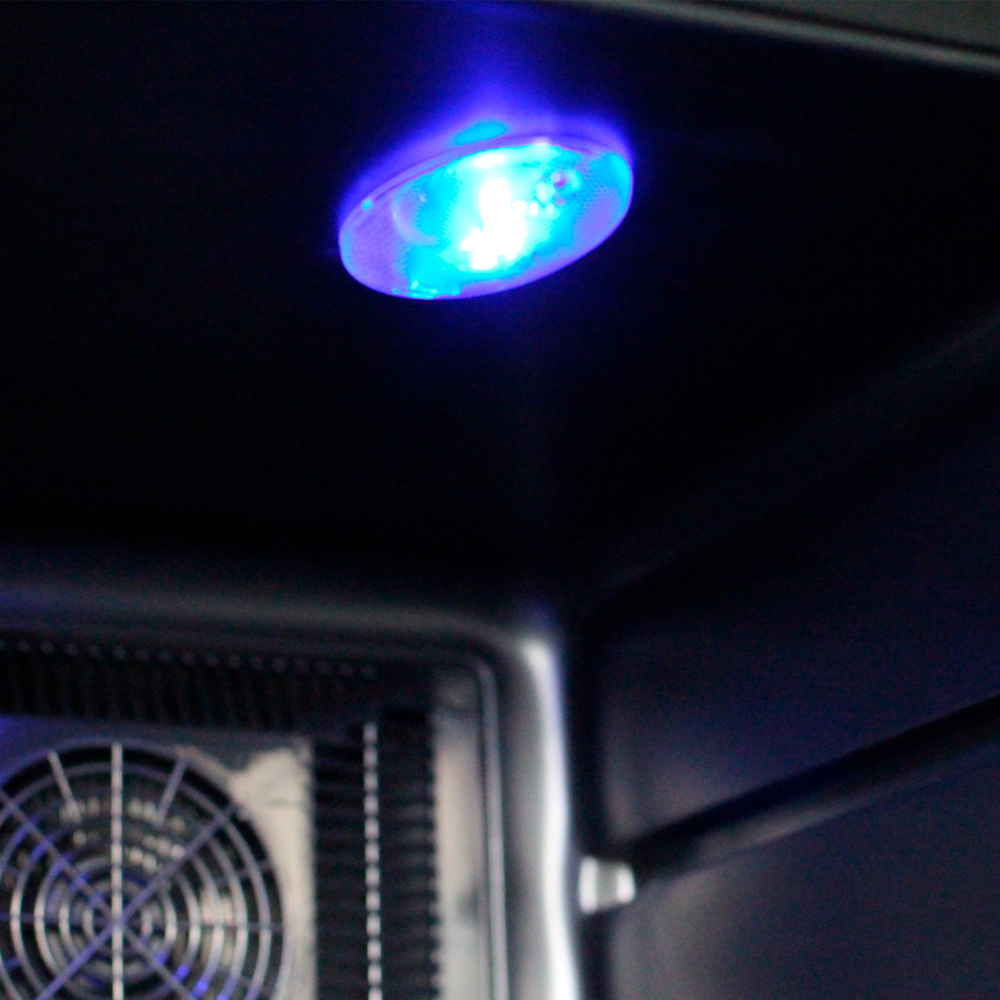 Купить Винный шкаф Meyvel MV21-BF2 — Фото 9