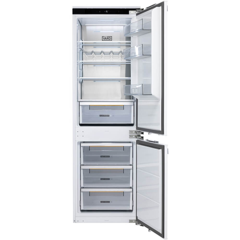 Купить Встраиваемый холодильник VARD VIC177NI — Фото 8