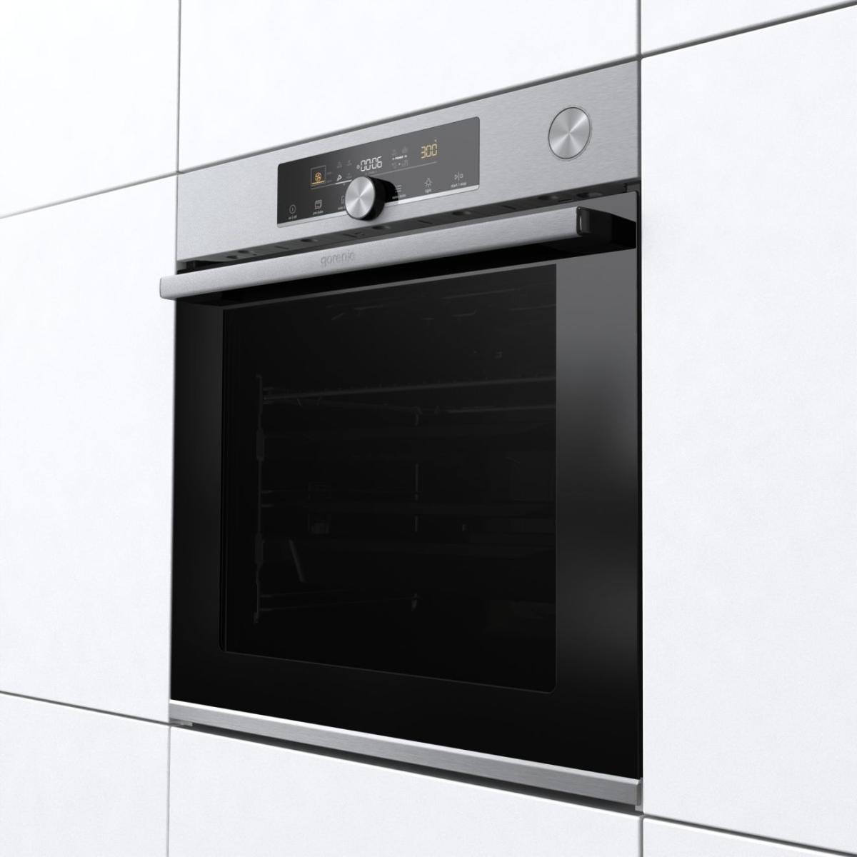 Купить Электрический духовой шкаф Gorenje BSA6747A04X — Фото 7