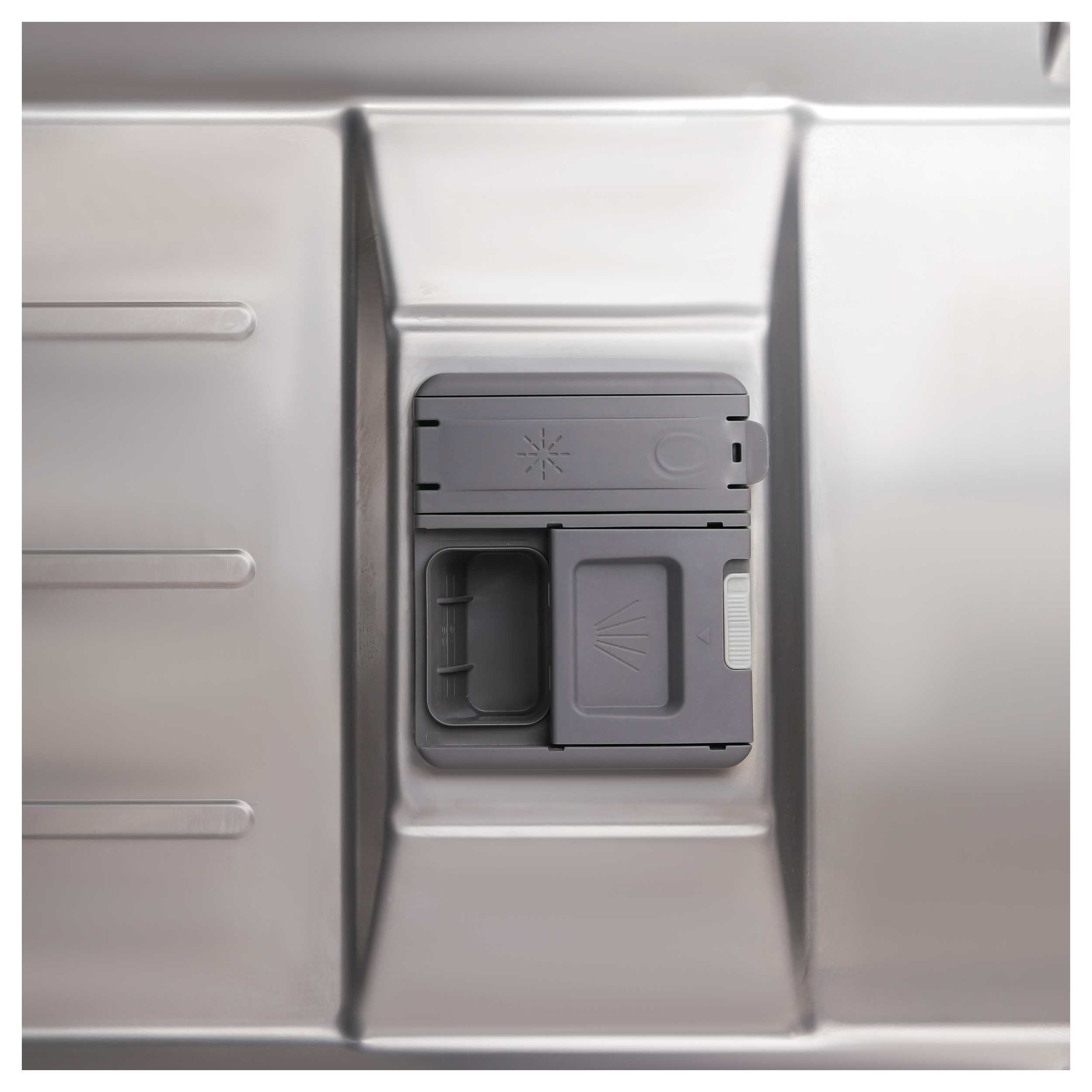 Купить Встраиваемая посудомоечная машина KORTING KDI 45140 — Фото 3