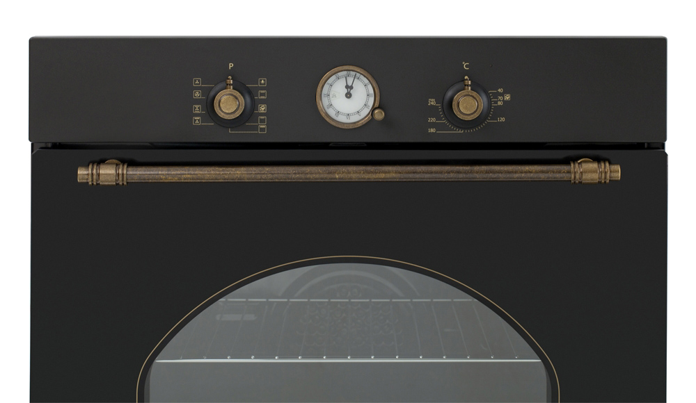 Купить Электрический духовой шкаф Simfer B6EL79001 — Фото 4