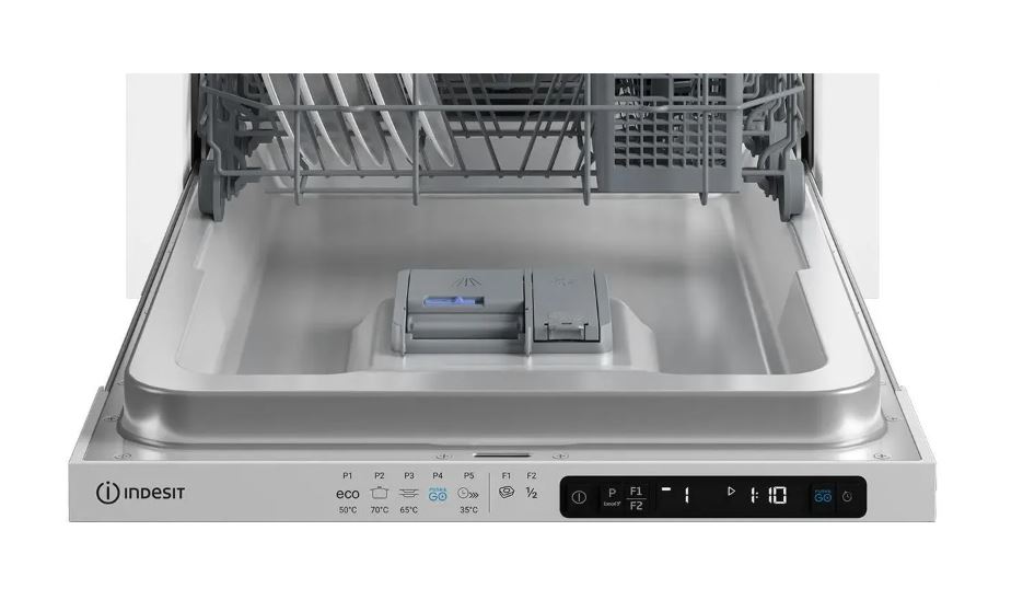 Купить Встраиваемая посудомоечная машина Indesit DIS 1C50 — Фото 2