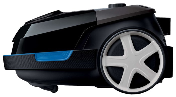 Купить Пылесос PHILIPS FC 8585/01 — Фото 2