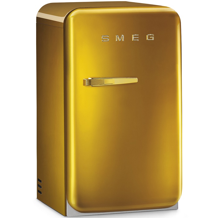 Купить Холодильник SMEG FAB5RGO — Фото 2