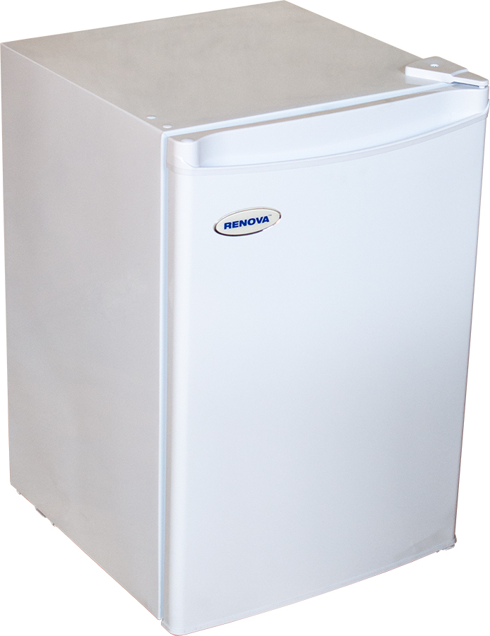 Купить Холодильник RENOVA RID80W — Фото 2