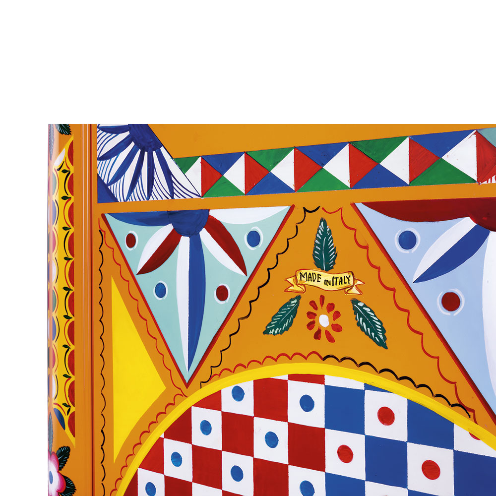 Купить Холодильник SMEG FAB28RDGC3 — Фото 9