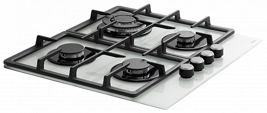 Купить Газовая варочная панель Haier HHX-G64CWW — Фото 4
