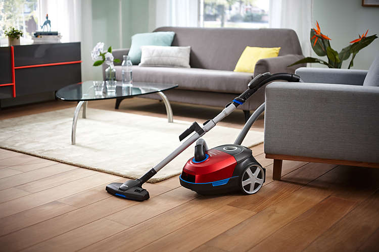 Купить Пылесос PHILIPS FC 8589 — Фото 6