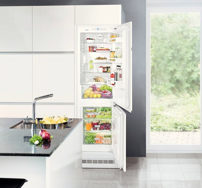 Купить Встраиваемый холодильник LIEBHERR ICP 3314 — Фото 4