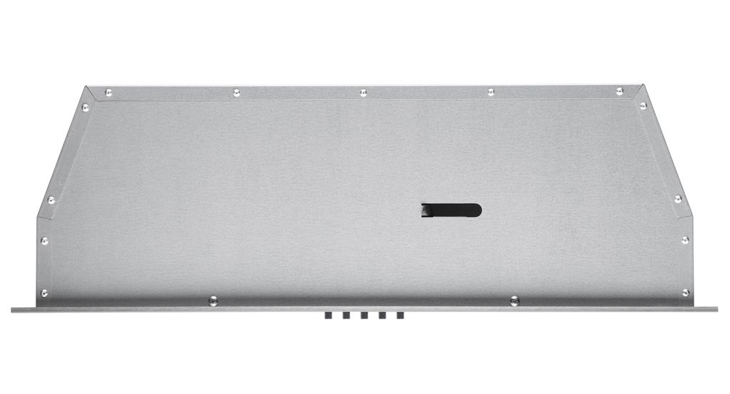 Купить Вытяжка встраиваемая MAUNFELD THAMES 601M нержавеющая сталь — Фото 8