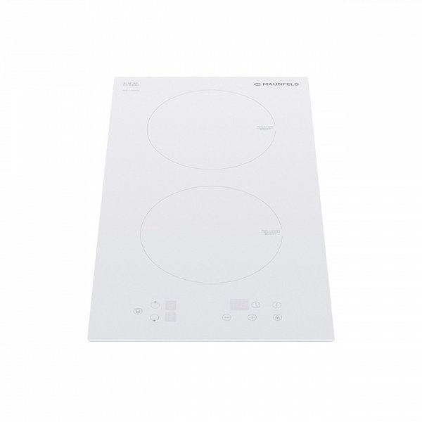 Купить Индукционная варочная панель MAUNFELD EVI.292-WH — Фото 2