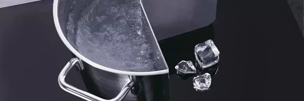 Купить Индукционная варочная панель KUPPERSBUSCH KI 8550.0 SR — Фото 3